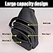 ZGDEIWGF 1 bolso de hombro para hombre y mujer Imagen de ZGDEIWGF 1 bolso de hombro para hombre y mujer