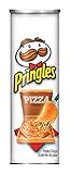 Pringles Frites à pizza 155,9 g