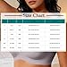 Clothing Jelly Bras for Women 2026 Soft Comfortable Supportive Fashion Push up Bra Ladies Sexy Casual No Underwire Bralette