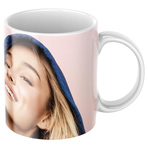 Taza Ariana Grande Eternal Merch para Fans Arianators - Regalo...