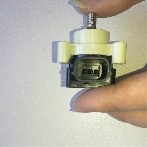 Sensor de altura suspensión trasera derecha 89407-50070 para LS600H 3