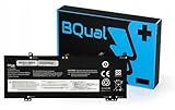 [Capacité réelle et puissance maximale] Redonnez toute sa mobilité à votre ordinateur portable ! Cette batterie de remplacement BQual PRO de haute qualité offre une capacité réelle de 5800 mAh (44 Wh) avec une tension stable de 7,6 V. Elle vous offre une autonomie extrêmement longue et fiable, comparable à celle de la batterie d'origine, idéale pour les journées de travail intensives, les études ou les voyages sans avoir à rechercher constamment une prise de courant.