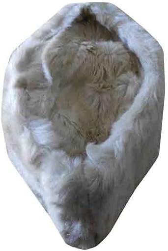 Kalra Creations Men Hat Kashmiri Skull 