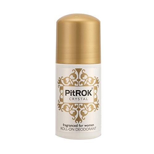 Frag Roll On Deodorant Women (50ml) - x 2 *Twin DEAL Pack* by Pitrok
