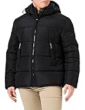 tom tailor winterjacke herren amazon Passform: Regular Fit, Rückenlänge bei Gr. L ca. 74 cm