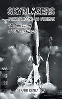Skyblazers: Jack Parsons Ed Forman 1504913051 Book Cover