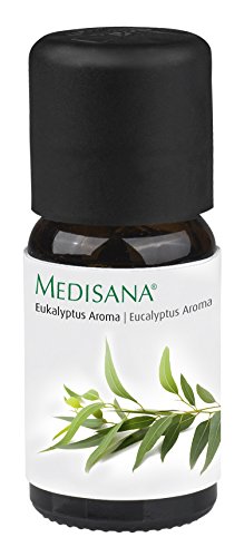 Preisvergleich Produktbild Medisana Duftöl Eukalyptus 60031