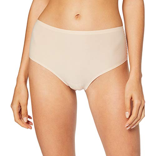 Chantelle Soft Stretch, Corda Donna, Beige (Beige Doré 1N), Taglia unica (Talla produttore: XS-SL)