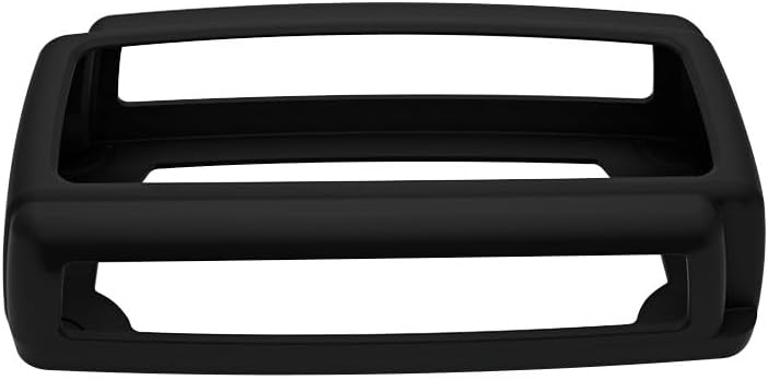 Bumper 100, Protects Your CTEK Battery Charger from Drops & Scratches, Fits CTEK 7 Amp Charger, Non-Slip, Silicon Rubber for A Strong Grip on Angled or Slippery Surfaces, Tough & Durable