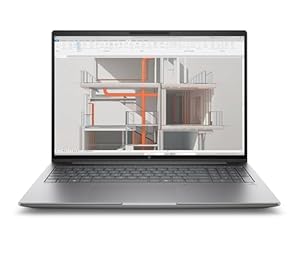 HP ZBook X G1i Mobile Workstation - Intel Core Ultra 9 285H / 2.9 GHz - vPro Enterprise - Win 11 Pro - Arc Graphics 140T - 64 GB RAM - 1 TB SSD NVMe, TLC - 40.6 cm (16") IPS 2560 x 1600 (WQXGA)