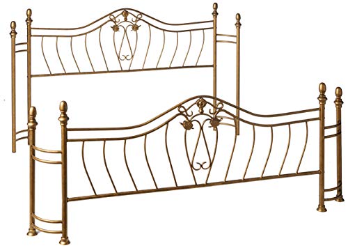Coaster Home Furnishings Panel Bed, 90.5