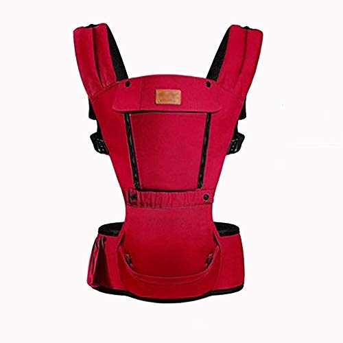 ZoSiP Babydrager - Voor- en Achterdragen - Verstelbaar, Ademend & Lichtgewicht - Ouders helpen hun handen te bevrijden…