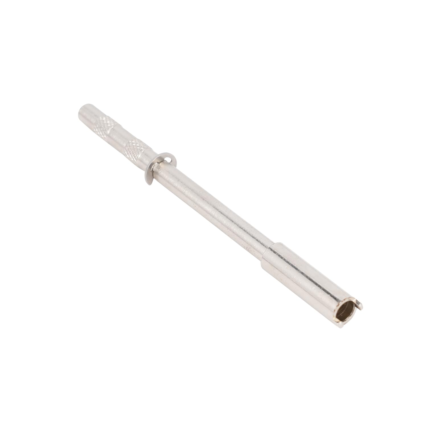 BIUGERCN Einstellschlüssel für Getriebeeinstellung & Ziehkeilwelle wechseln,Simson S51 L-förmig Beidhändig Einstellwerkzeug