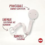 Schnullerketten Test