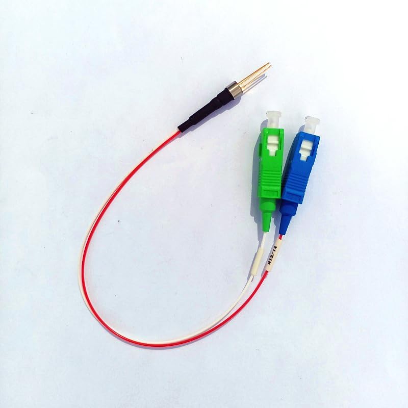 Laser diode Collimator PD PWDM 1310nm 1490nm 1550nm 1577nm Passive FTTH WDM CATV Optical Receiver, Fiber Optical Device, optoelectronics