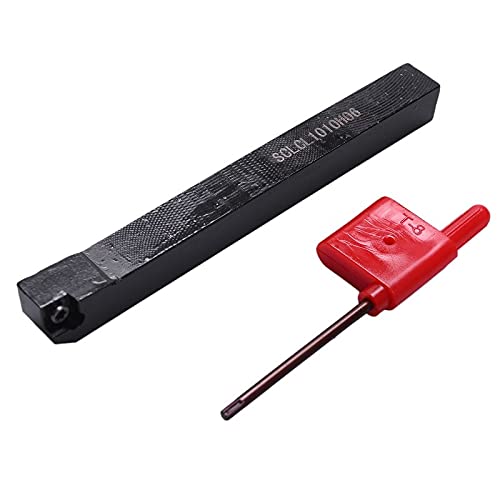 Lysee Accesorios para impresora 3D 21 piezas miniatura 6