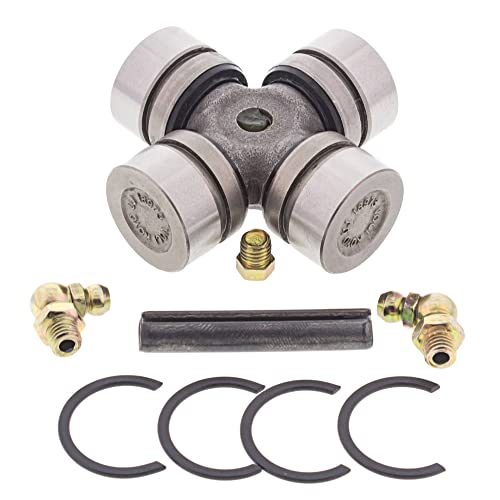 All Balls Racing 191005 UJoint, Front AxleInner Compatible With