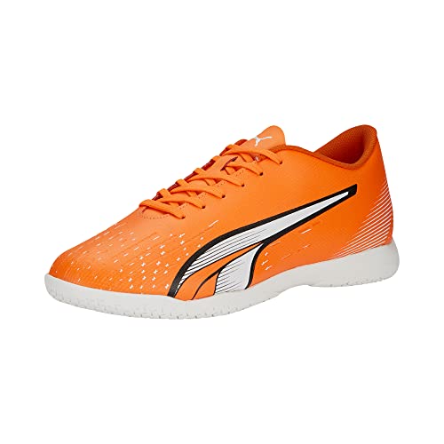 Puma Ultra Play indoor la chaussure de foot en salle homme pour stopper les glissades