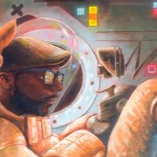 Unveiling the Artistic Journey of Gary Horton