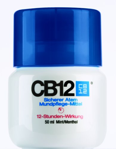 Preisvergleich Produktbild CB12 Sonderaktion 3x50ml