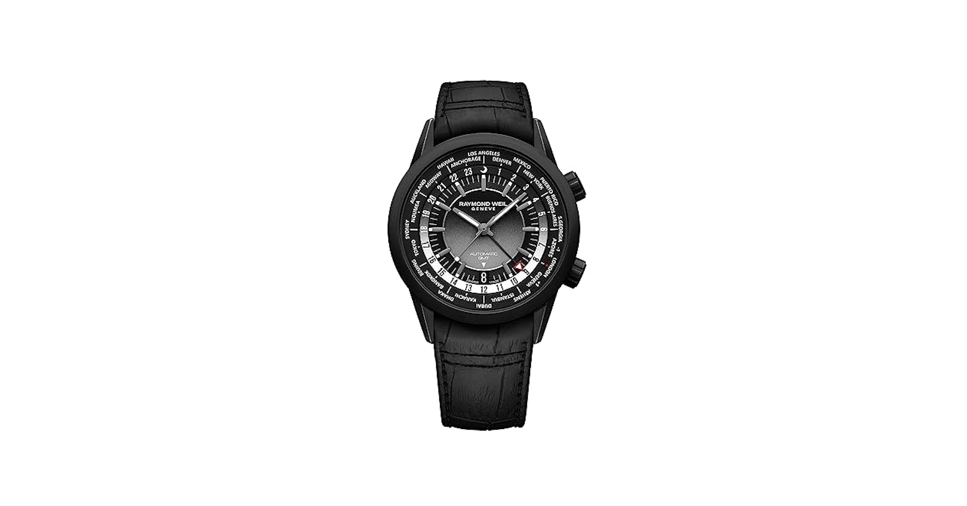ベルナール、テレグラフ・ヒル、希少、レゾネより、 新品額付 Amazon | [レイモンド・ウェイル]RAYMOND WEIL フリーランサー
