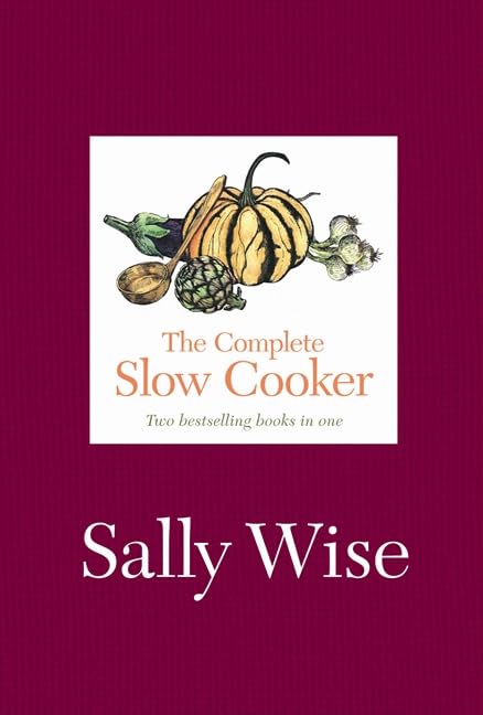 Buy The Complete Slow Cooker — BookShops.in