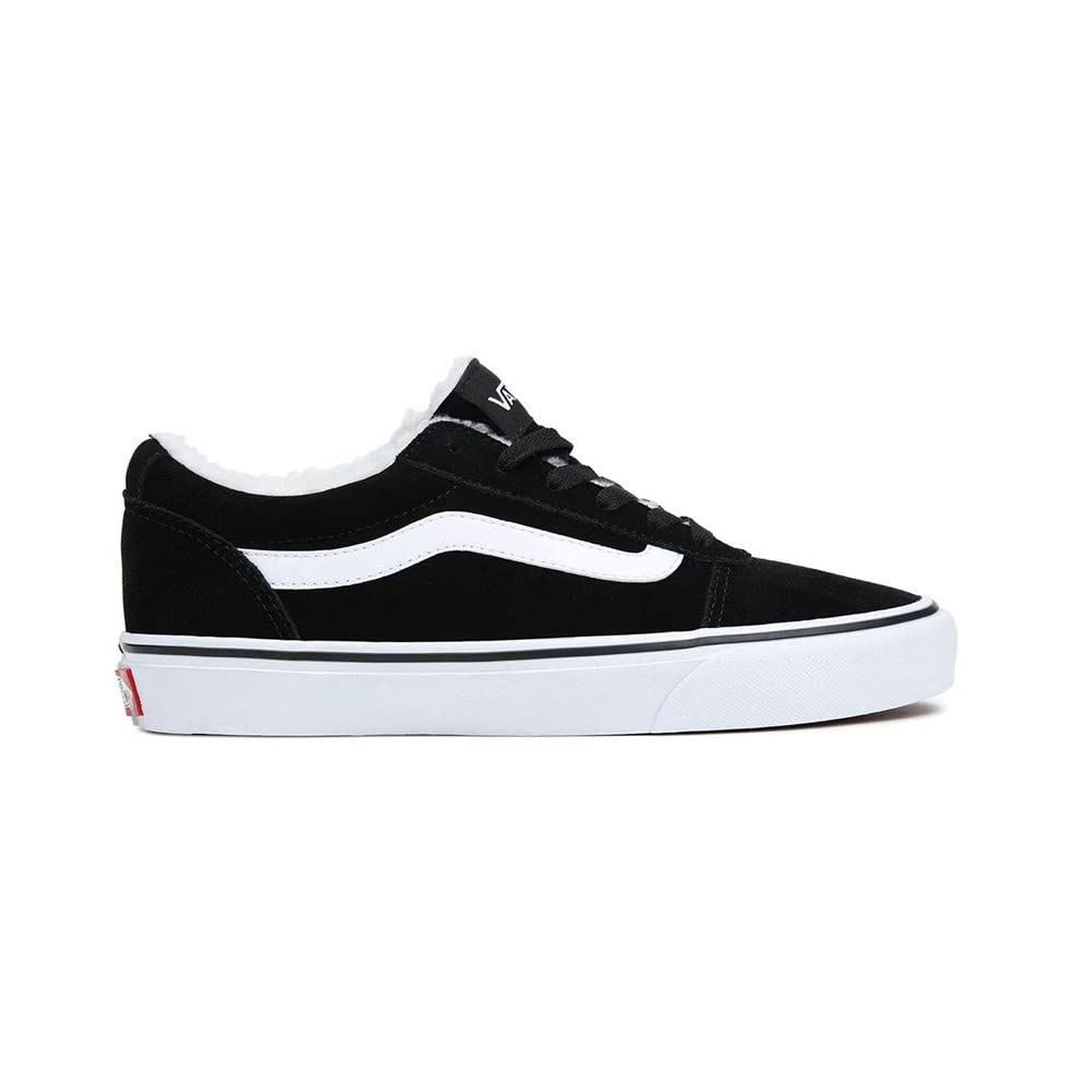 Vans Damen Ward Sneaker – Bild 2
