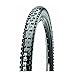 Price comparison product image Maxxis High Roller Folding Single Compound Silkshield/ebike Tyre - Black, 27.5 x 2.40-Inch