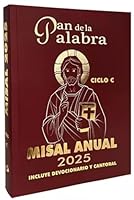 MISAL ANUAL 2025 1631384163 Book Cover