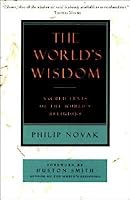 The World's Wisdom text only by P. Novak B004H0FZEA Book Cover