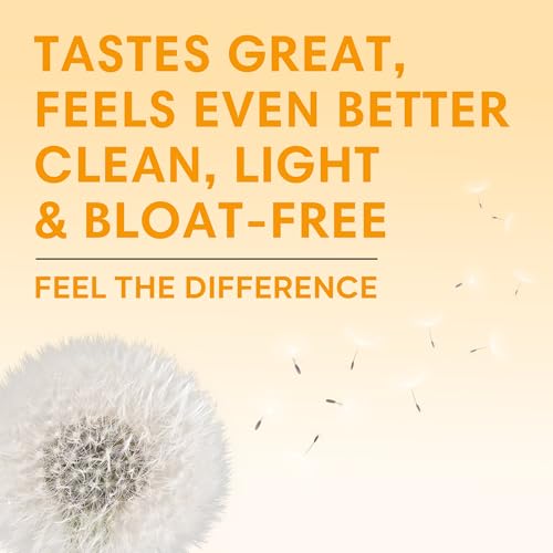 Image of Foodstrong Gut Friendly Plant Protein - Mango | 24g Complete Plant Protein with Probiotics, Digestive Enzymes, Prebiotics & Indian Herbs | Vegan | No Sugar | 500g