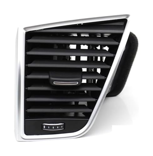Grille de ventilation Audi Q5 avec réglage précis du flux d'air