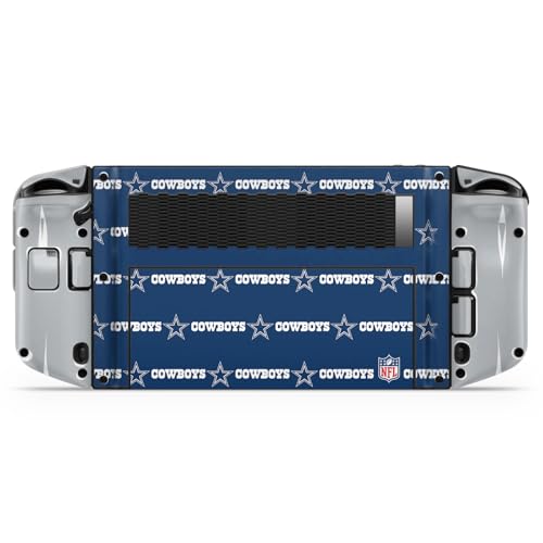 Skin Dallas Cowboys Lenovo Legion Go pour jouer avec style au salon ou en voyage