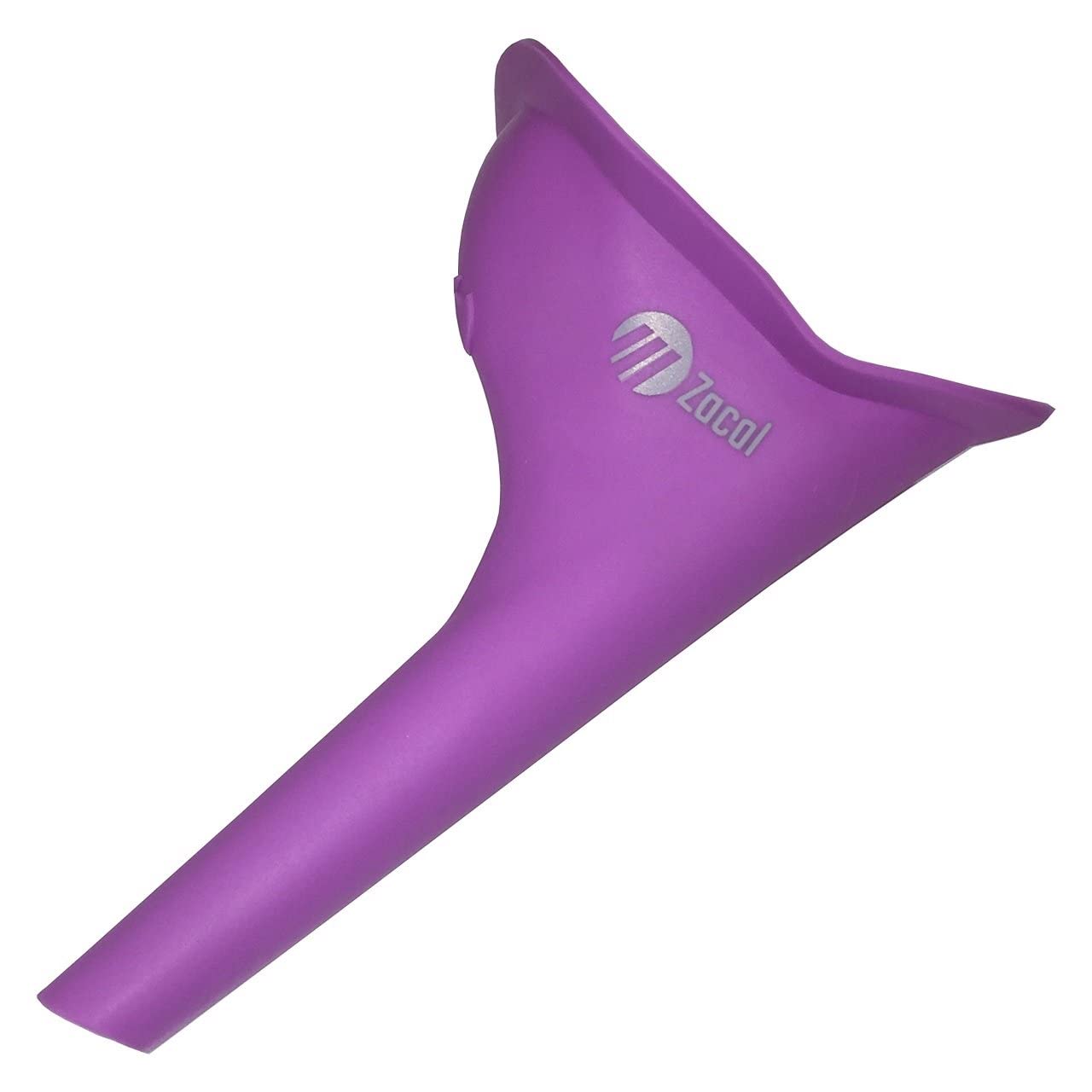 Buy ZACAL Ladies Female Urinal Female Urination Device Allows Women