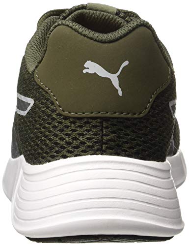 Image of Puma Men's FST Runner v2 Sneaker