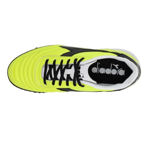 Image of Diadora Mens Calcetto Ii Lightweight Turf Soccer Cleats