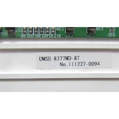 Image of LCD Screen for 5.7 inch 640(RGB) X480 UMSH-8377MD-8T UMSH-8377MD 8T LCD Display Module Replacement with Tools