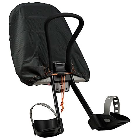 Yepp Zubehör Regenschutz, schwarz, One Size Cover