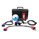 for Cummins Inline 7 Data Link Diesel Truck Diagnostic Tool 5572620 5299899 INLINE7 (High Standard Tool with 9.0 Software)