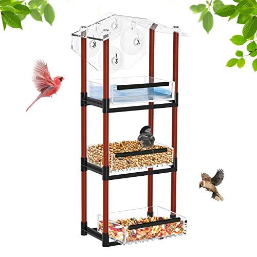 Cat Safe Bird Feeders 2023 Vet Ranch We Love Pets