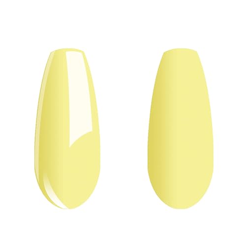 Miniatura 6 de Vishine Esmalte de uñas en gel, 0.5 onzas líquidas, esmalte de uñas en gel para remojar, arte de uñas, salón de manicura, bricolaje en casa,