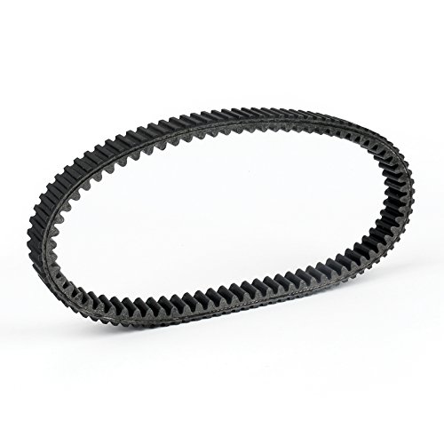 Courroie de transmission renforcée pour Yamaha T-MAX 500 XP500