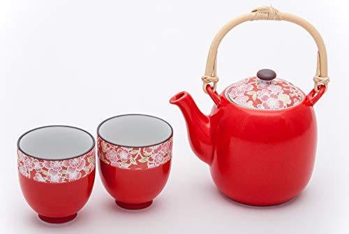 Best Japanese tea set