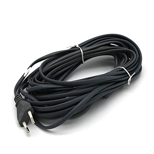 Cable térmico de silicona 220V para reptiles 9m 80W