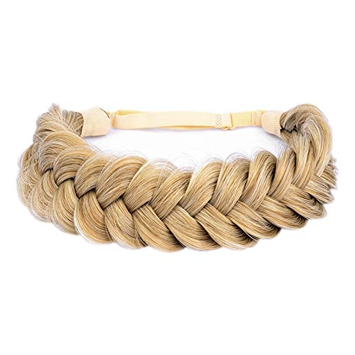 Bobiya Fascia elastica ampia con capelli