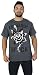 Ed Hardy By Christian Audigier Men's Tattoo Graphic Tee T-Shirt Assorted Styles