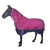 Ausstattung: extra gepolsterte Bereiche an den Schultern und im Nacken für zusätzlichen Komfort und eine perfekte Passform.