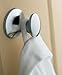 KOHLER K-13433-CP Coralais Robe Hook, Polished Chrome
