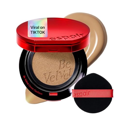 Espoir Be Velvet Cushion Foundation
