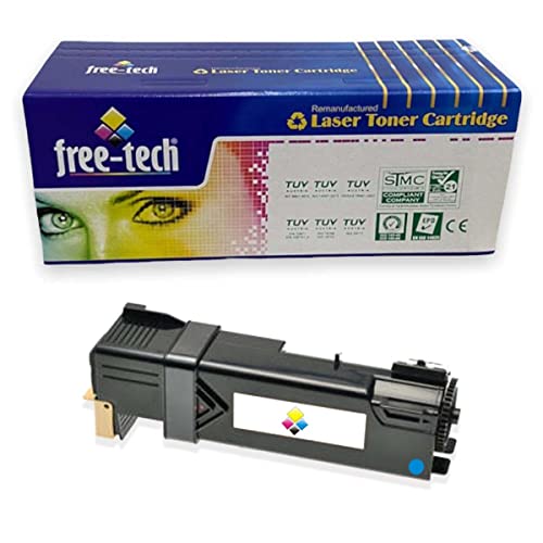 Toner Epson régénéré Cyan C13S050629 pour imprimante Aculaser C2900N C2900DN et CX29NF